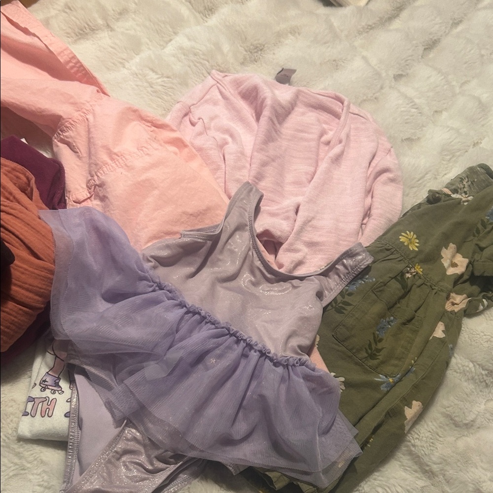 4T Girls Old Navy Bundle!